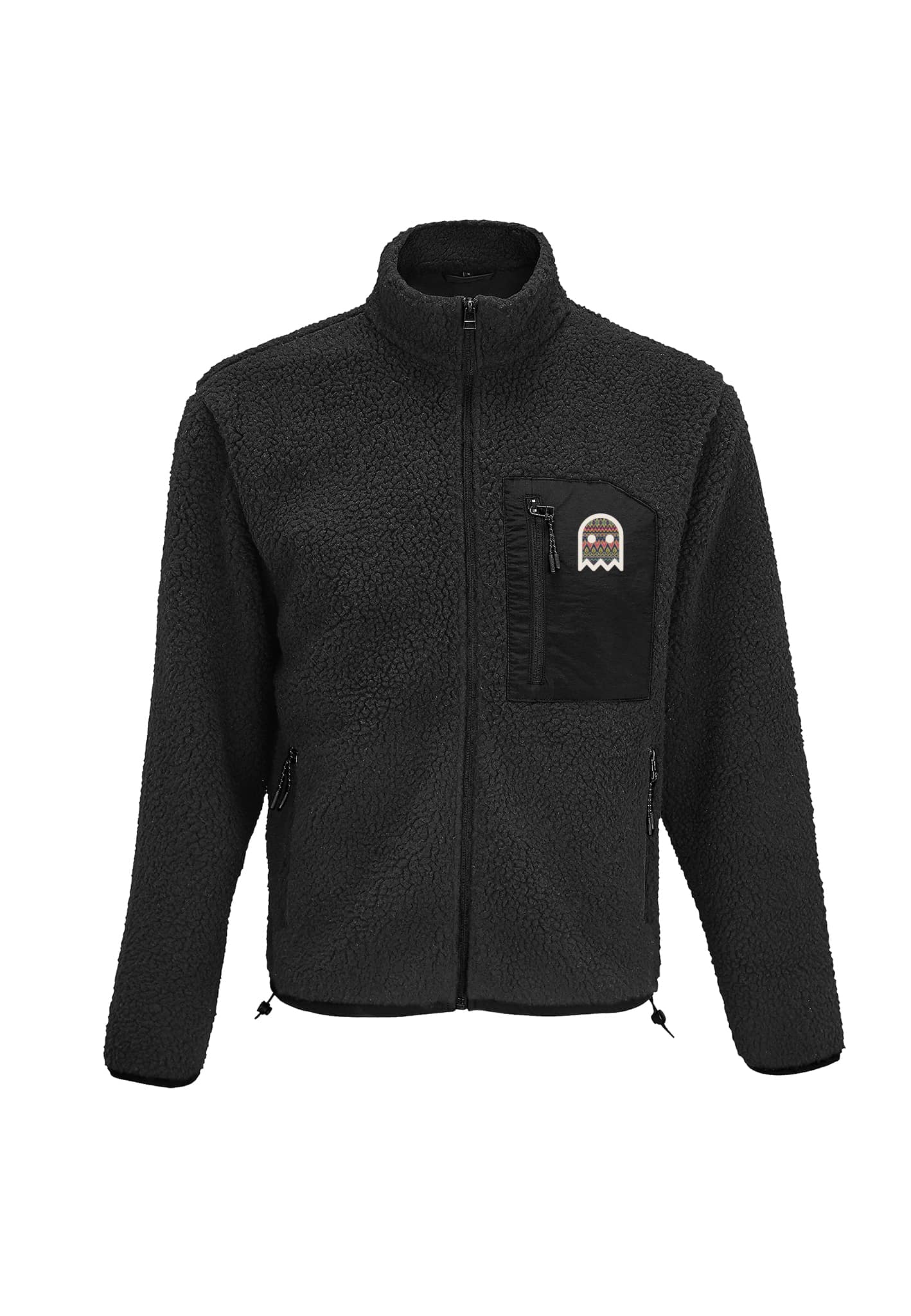 Sheep Jacket Selbi Brand